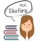 Professora Elisa Faria