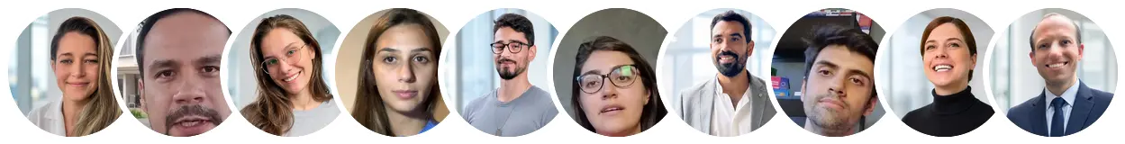 Alunos do Você Concursado